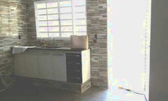 Imagem: Casa com 2 dormitórios à venda, 108 m²