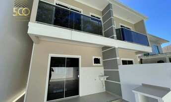 Imagem: Sobrado com 2 dormitórios à venda, 77