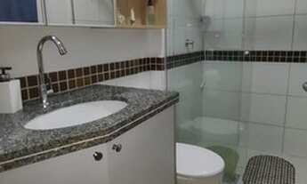 Imagem 7: Apartamento para aluguel possui 72 metros quadrados com 3 quartos em Carumbé - Cuiabá - MT