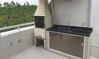 Imagem 2: Cobertura duplex para venda com 170 m² com 4 quartos em Pituaçu - Salvador - BA