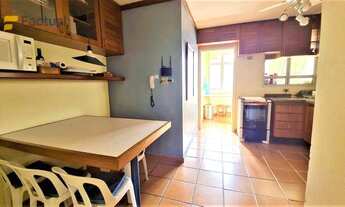 Imagem 4: Apartamento com 4 dormitórios à venda, 110 m² por R$ 600.000,00 - Loteamento João Batista