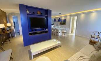 Imagem 1: Apartamento de 4 dormitórios à Venda - Xangri-Lá