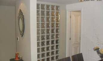 Imagem 6: Belíssimo apartamento com reforma por arquiteto