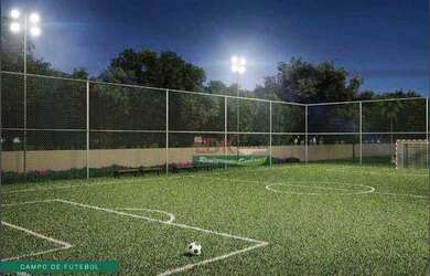 Imagem 6: CASA EM MARAVILHOSO CLUBE com LAZER COMPLETO