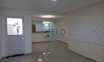 Imagem 4: Casa à venda, 270 m² por R$ 1.140.000,00 - Campo Grande - Santos/SP