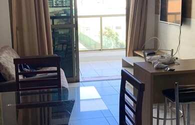 Imagem 4: Apartamento 65 m2 - 1 quarto - Frente Mar