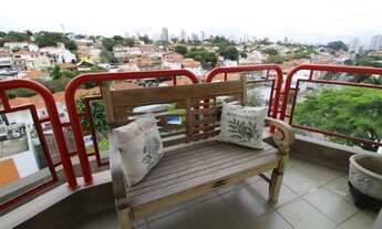 Imagem: APARTAMENTO VILA MARIANA - 3 DORMITÓRIOS