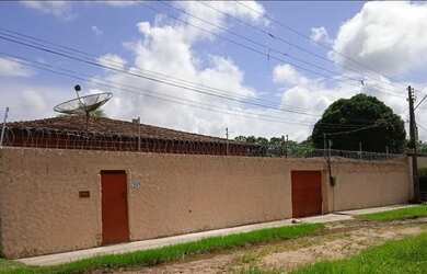 Imagem 2: Casa Mosqueiro - fim de semana comum 600,00