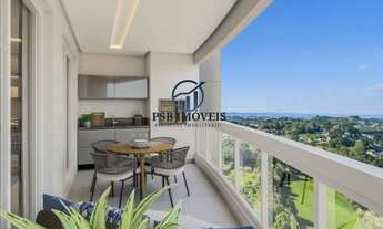 Imagem 3: Vendo Apartamento no Ecoville R$ 1.640.000,00