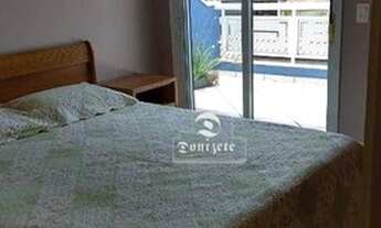 Imagem 3: Sobrado à venda, 175 m² por R$ 540.000,00 - Jardim Milena - Santo André/SP