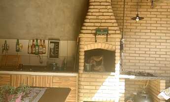 Imagem 6: Casa com 3 dormitórios à venda, 161 m² por R$ 580.000,00 - Jardim Primavera - Americana/SP