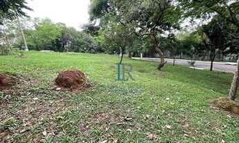 Imagem 2: Terreno à venda, 702 m² por R$ 480.000,00 - Tarumã - Santana de Parnaíba/SP