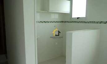 Imagem 7: Apartamento com 1 dormitório à venda, 42 m² por R$ 180.000 - Cidade Nova - São José do Rio