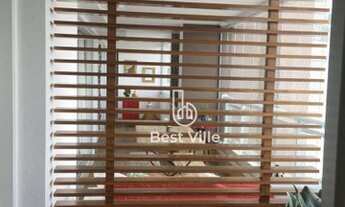 Imagem 6: Apartamento à venda, 155M² no Condomínio Edifício More, com 03 suítes