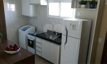 Imagem 4: Caucaia - Apartamento Padrão - Cumbuco