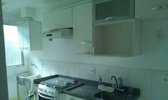 Imagem 7: Apartamento para venda com 47 metros quadrados com 2 quartos em Parque Munhoz - São Paulo