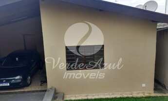 Imagem 3: Casa - Jardim Valença - Valinhos