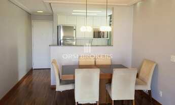 Imagem 3: Apartamento Padrão para Aluguel em Jaguaré São Paulo-SP