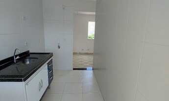 Imagem 2: Apartamento com 2 dormitórios à venda, 45 m² por R$ 205.000,10 - Jardim Santa Cecília - Gu