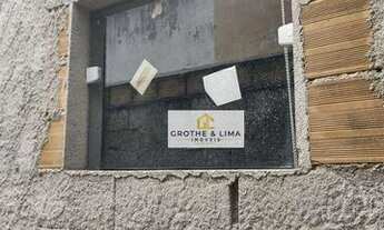 Imagem 6: Casa com 3 dormitórios à venda, 175 m² por R$ 237.800,00 - Residencial Parque dos Sinos