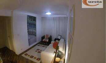 Imagem: Apartamento à venda, 49 m² por R$ 254.000,00