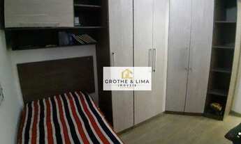 Imagem 7: Excelente Apartamento com 2 dormitórios à venda, 50 m² por R$ 265.000 - Jardim Ismênia - S