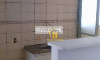 Imagem 2: Apartamento à venda, 42 m² por R$ 180.000,00 - Aricanduva - São Paulo/SP