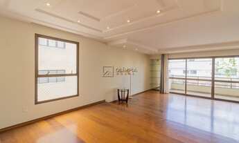 Imagem 6: Locação Apartamento 4 Dormitórios - 220 m² Higienópolis