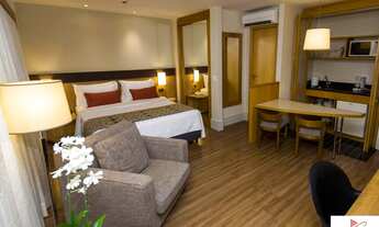 Imagem 2: São Paulo - Flat - Itaim Bibi