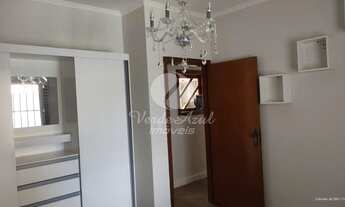 Imagem 4: Casa - Jardim Santa Julia (Nova Veneza) - Sumaré