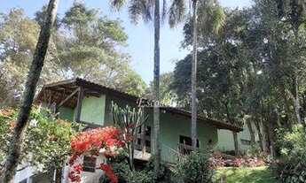 Imagem 2: Casa à venda, 260 m² por R$ 421.000,00 - Mairiporã - Mairiporã/SP