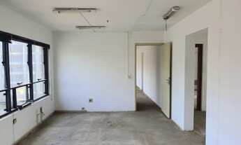 Imagem 2: SAO PAULO - Conjunto Comercial/sala - VILA MARIANA