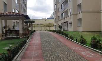 Imagem 2: Bonavita Prime- Araçagy- Apto 2 Quartos- Prédio com Elevador