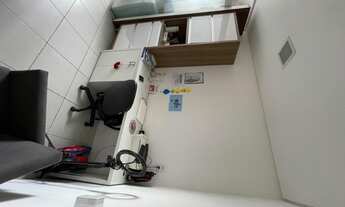 Imagem 4: Cobertura 160m2 - Prédio de Frente para o Mar de Itaparica