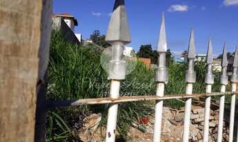 Imagem 3: Terreno - Jardim Paranapanema - Campinas