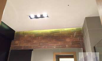 Imagem 16: Apartamento com 1 dormitório à venda, 44 m² por R$ 630.000,00 - Santana - Porto Alegre/RS