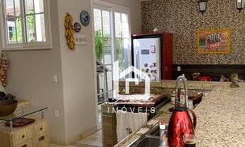 Imagem 3: Mansão com 710m2 no condomínio Boulevard Mar Dulé!