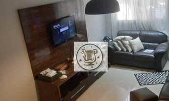 Imagem 4: Sobrado com 3 dormitórios à venda, 110 m² por R$ 530.000 - Vila Espanhola - São Paulo/SP