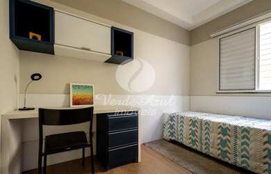 Imagem 11: Apartamento - Loteamento Adventista Campineiro - Hortolândia