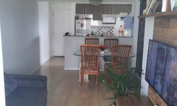 Imagem: Apartamento 3 dormitórios sendo 1 suíte