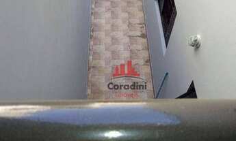 Imagem 2: Casa com 3 dormitórios à venda, 110 m² por R$ 450.000,00 - Parque Nova Carioba - Americana