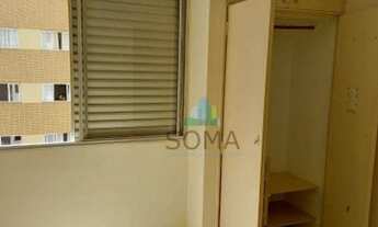 Imagem 4: Kitnet c/ garagem - Centro