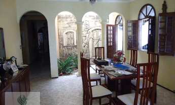 Imagem 3: CA0026 - Casa com 4 dormitórios à venda, 350 m² por R$ 1.000.000 - Cidade dos Funcionários