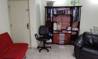 Imagem: Cobertura 140m² 3 dormitórios sendo 1