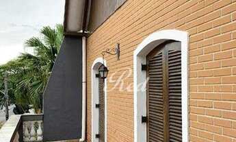 Imagem 5: Casa com 2 dormitórios para alugar, 357 m² por R$ 2.300,00/mês - Vila Costa - Suzano/SP