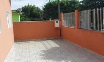 Imagem 2: Casa - Jardim Cidade Nova (Nova Veneza) - Sumaré