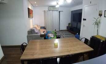 Imagem 6: Apartamento com 2 dormitórios, 95 m² - venda por R$ 700.000,00 ou aluguel por R$ 4.200,00