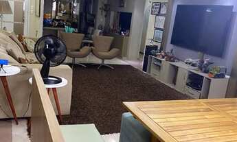 Imagem 4: Apartamento no Meireles - 145m2 - 3 suítes - 2 vagas - Edifício Fontainebleau