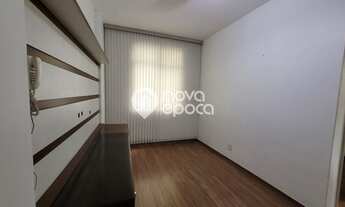 Imagem 5: Rio de Janeiro - Apartamento Padrão - Flamengo