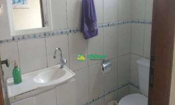 Imagem 3: Casa com 3 dormitórios à venda, 270 m² por R$ 498.000,00 - Aguassaí - Cotia/SP